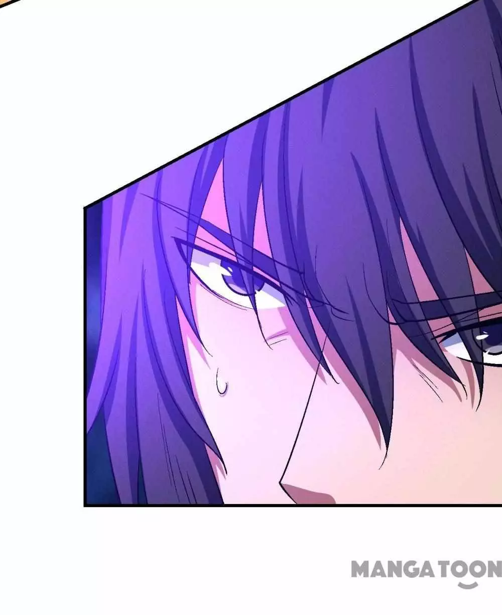 God of Martial Arts Chapter 415 page 31