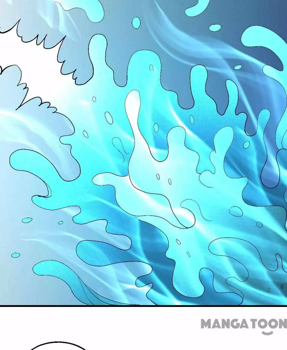 God of Martial Arts Chapter 420 page 2