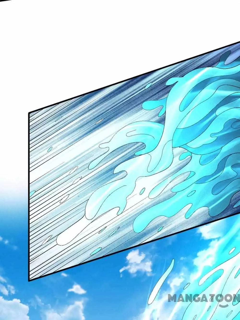 God of Martial Arts Chapter 419 page 18