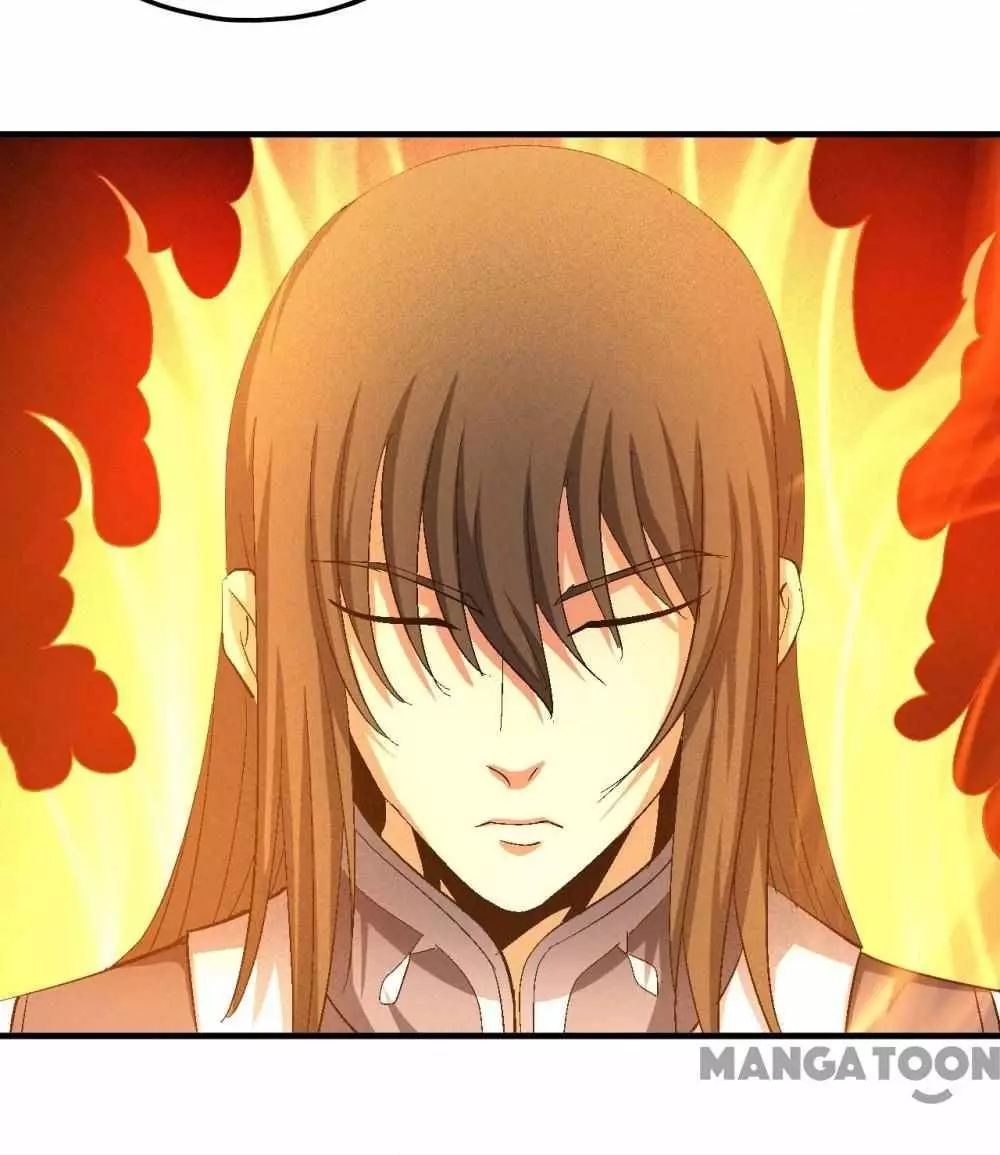God of Martial Arts Chapter 421 page 15