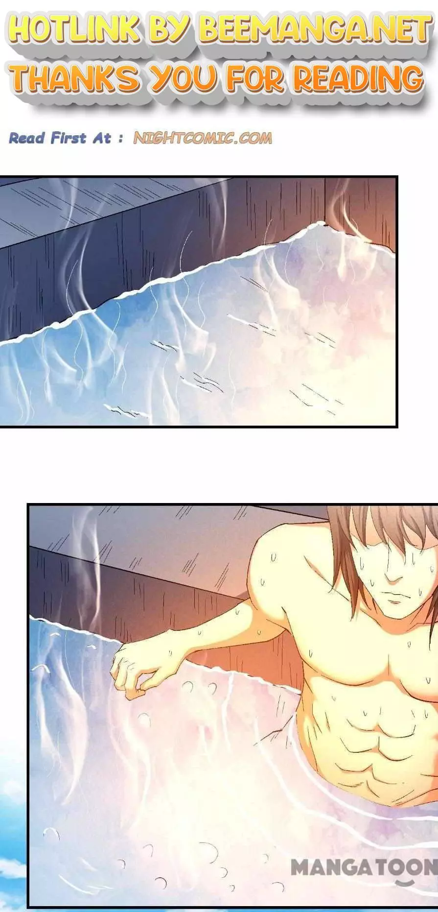God of Martial Arts Chapter 426 page 1
