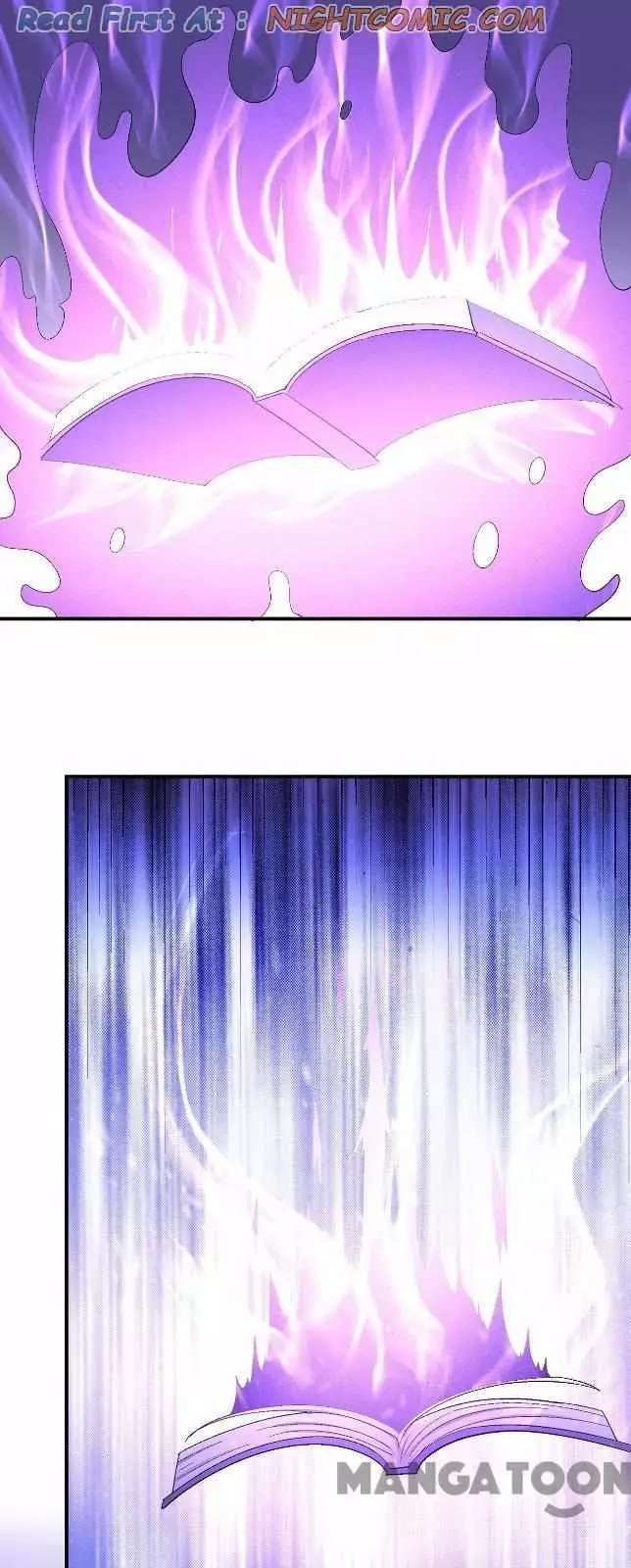 God of Martial Arts Chapter 440 page 17