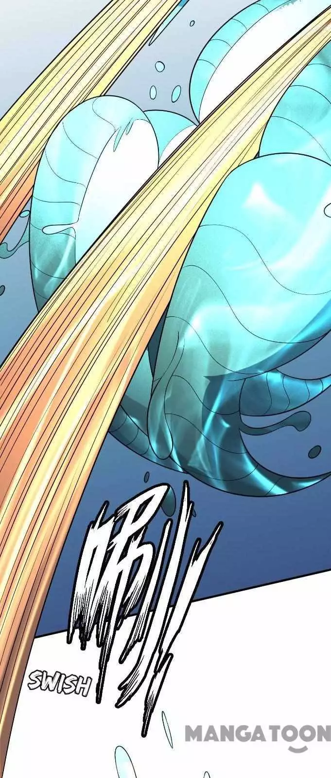 God of Martial Arts Chapter 446 page 3