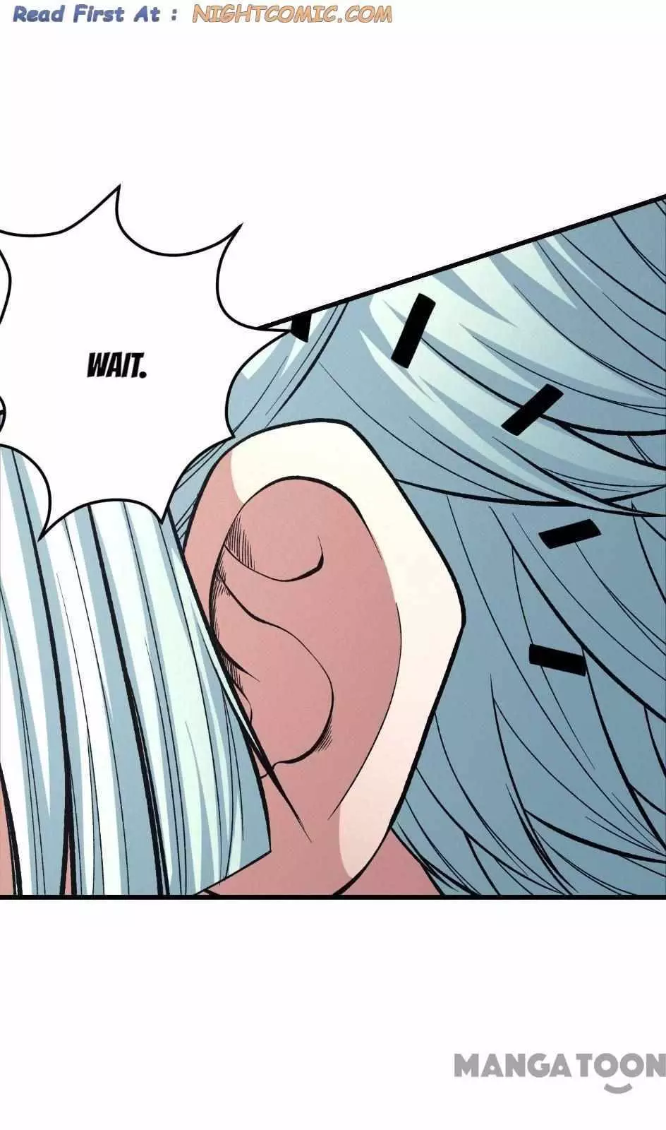 God of Martial Arts Chapter 444 page 7