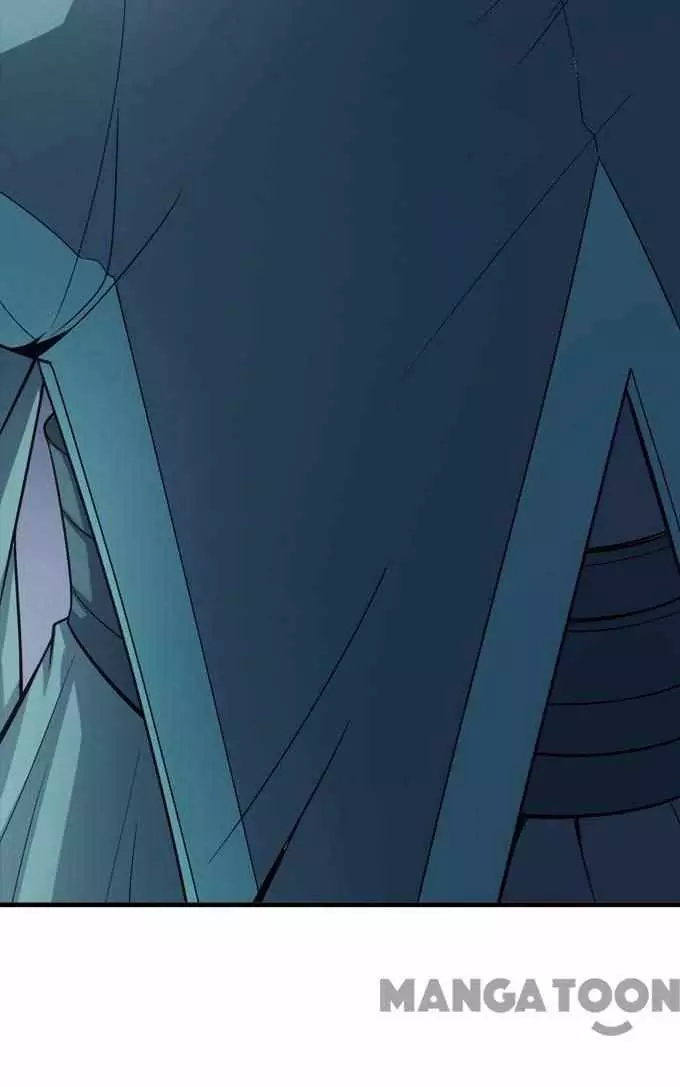 God of Martial Arts Chapter 447 page 8