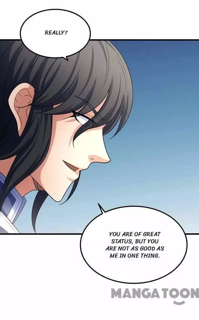 God of Martial Arts Chapter 453 page 3