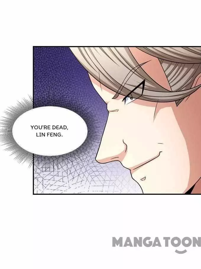 God of Martial Arts Chapter 453 page 29