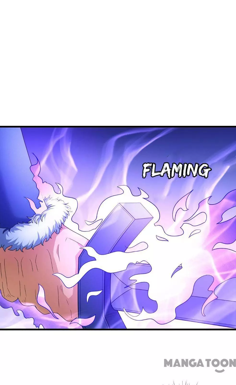 God of Martial Arts Chapter 457 page 30