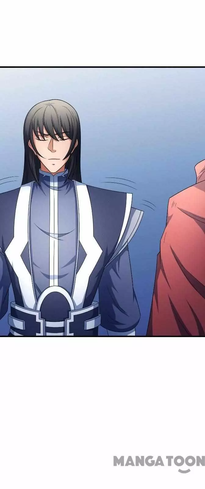 God of Martial Arts Chapter 456 page 13