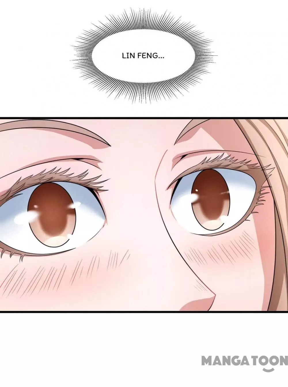 God of Martial Arts Chapter 462 page 25