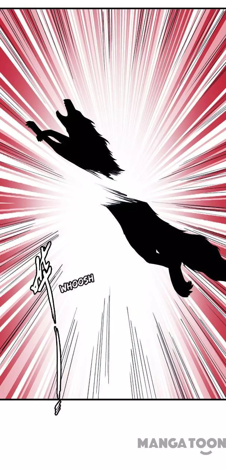 God of Martial Arts Chapter 467 page 26