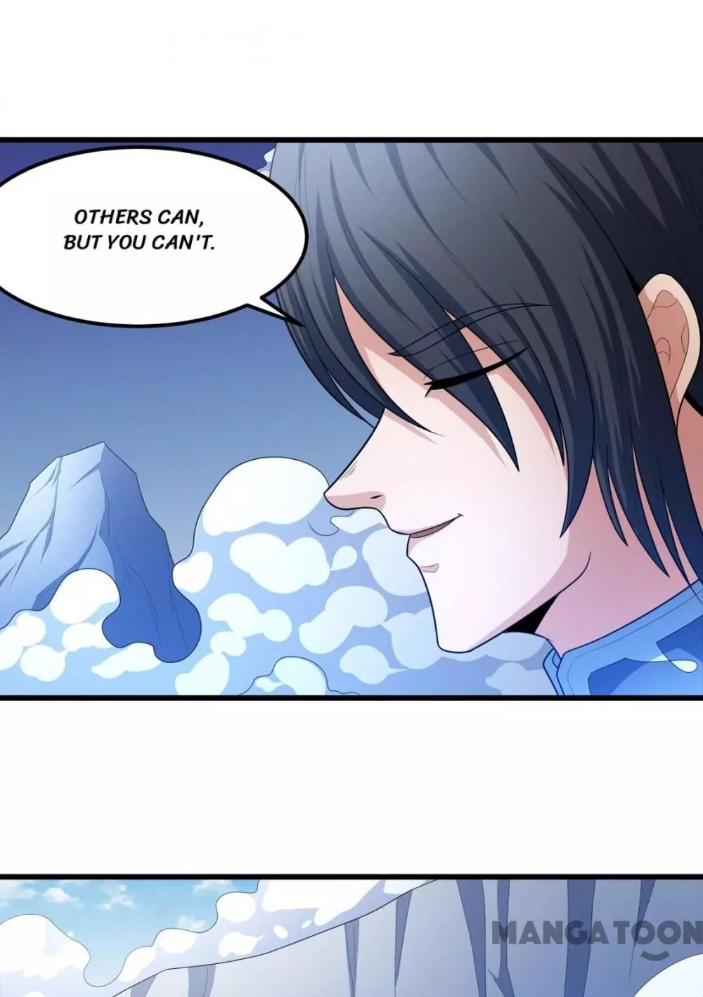 God of Martial Arts Chapter 474 page 32