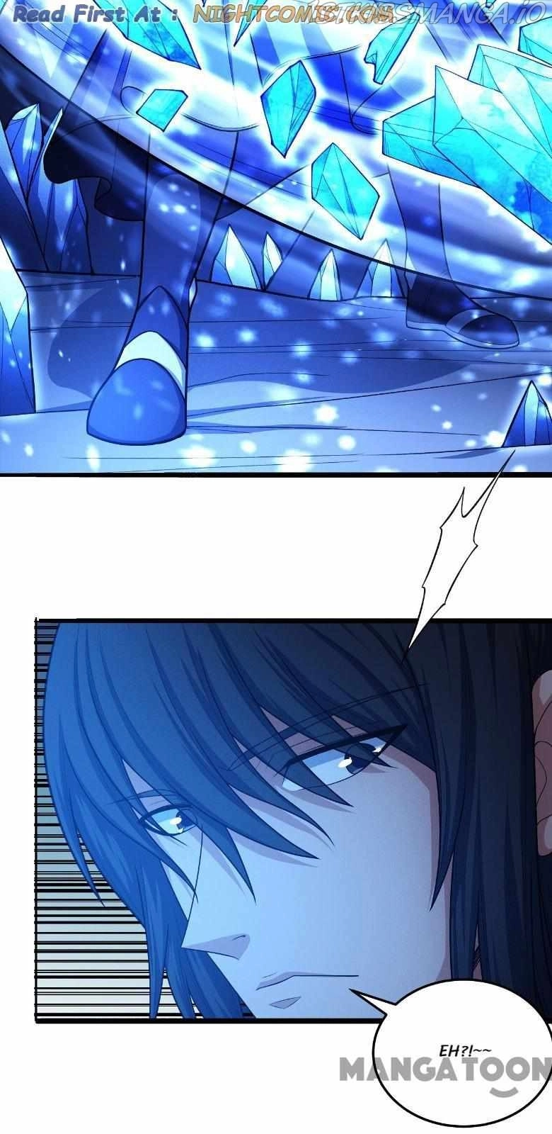 God of Martial Arts Chapter 471 page 26