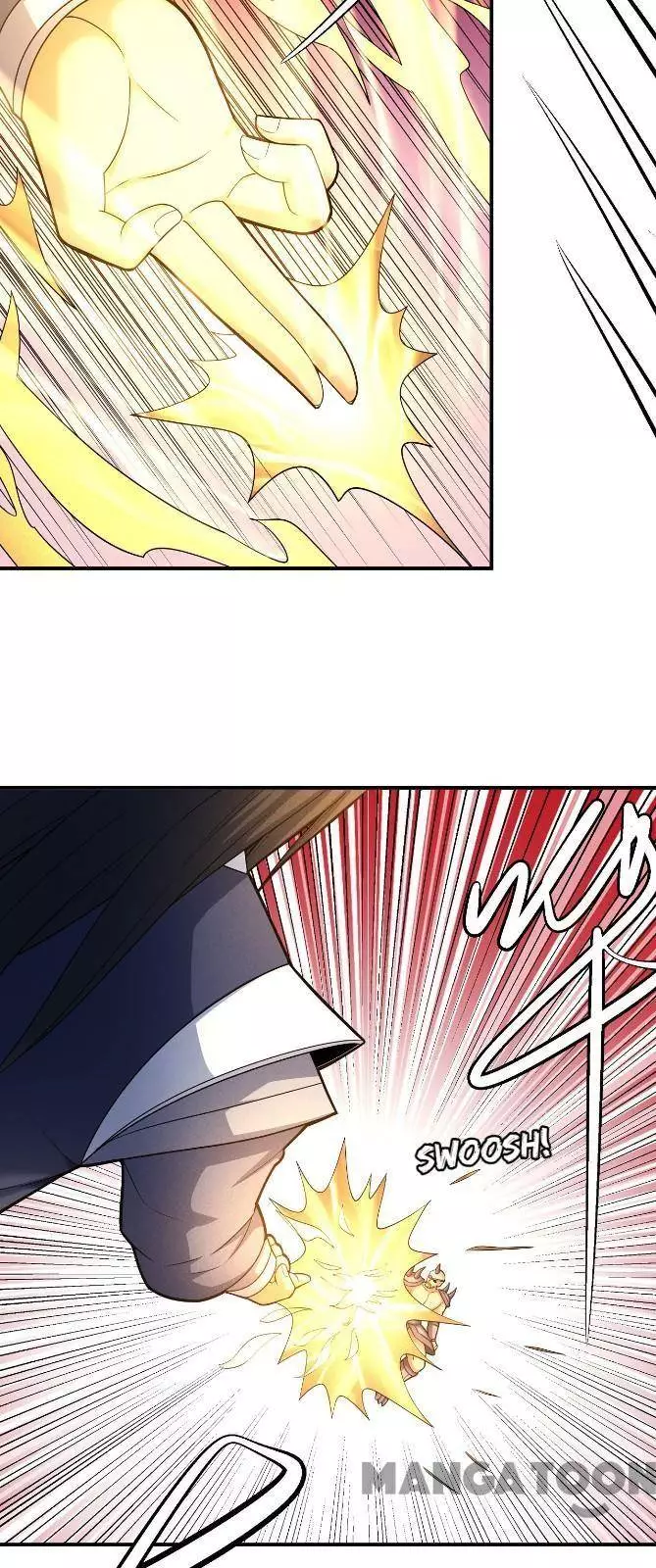 God of Martial Arts Chapter 486 page 4