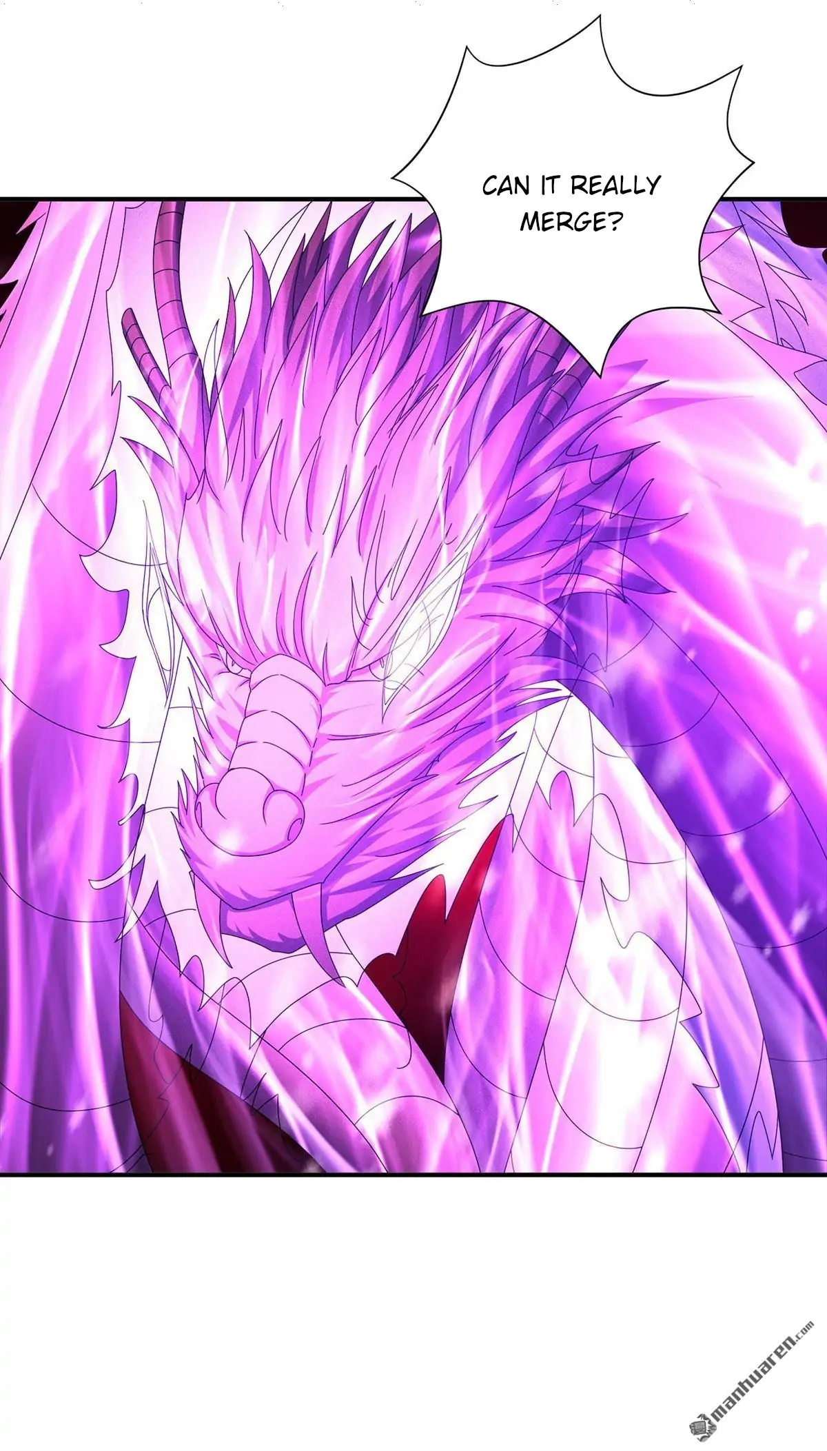 God of Martial Arts Chapter 494 page 4