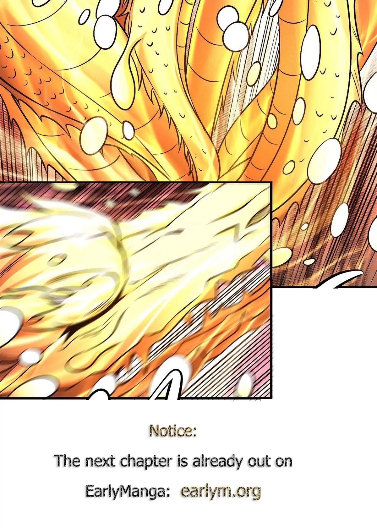 God of Martial Arts Chapter 494 page 24