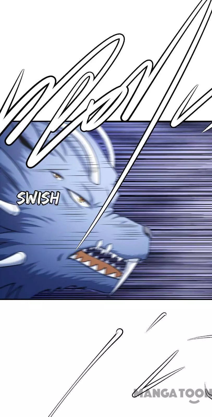God of Martial Arts Chapter 508 page 25