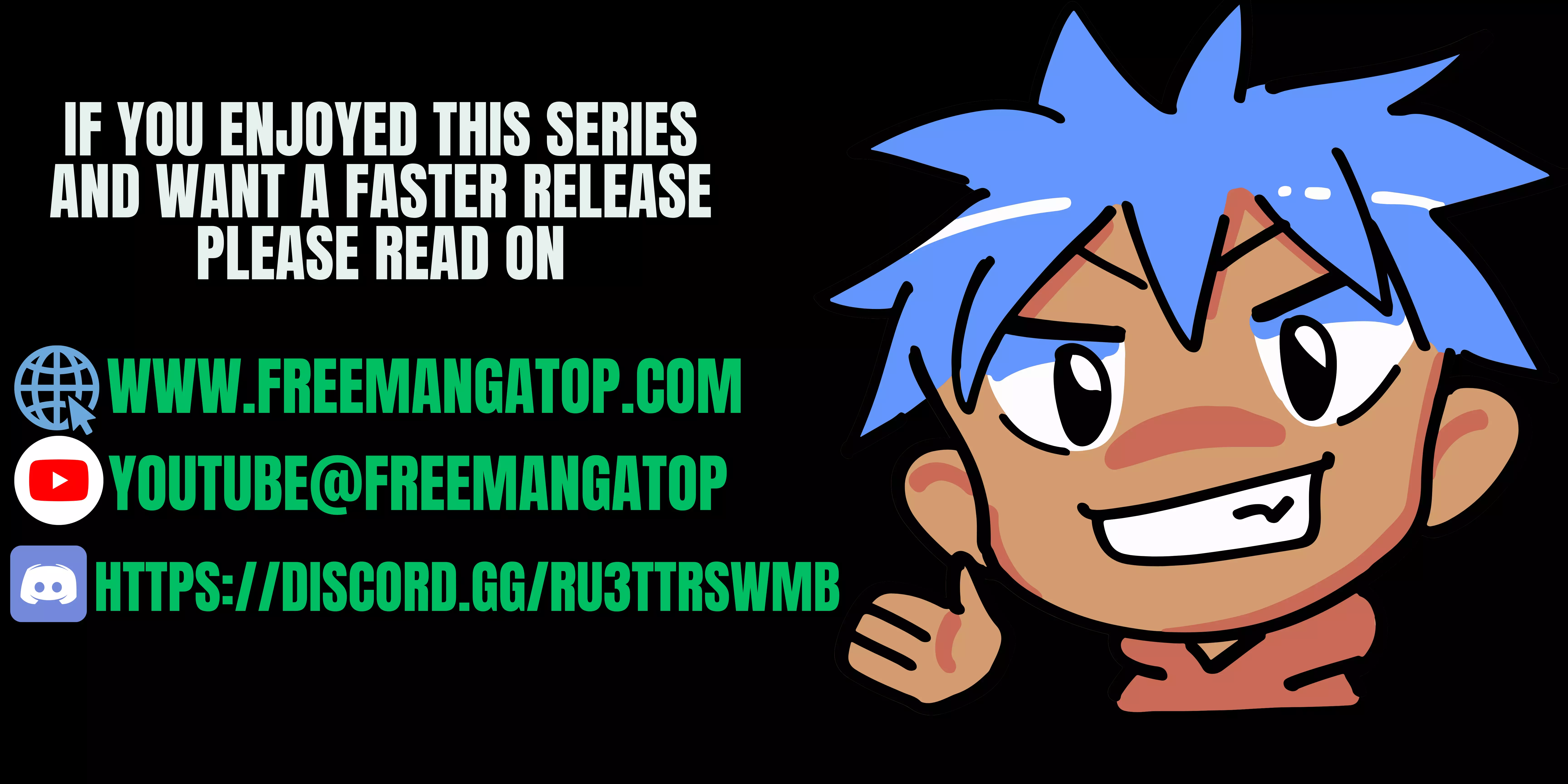 God of Martial Arts Chapter 550 page 1