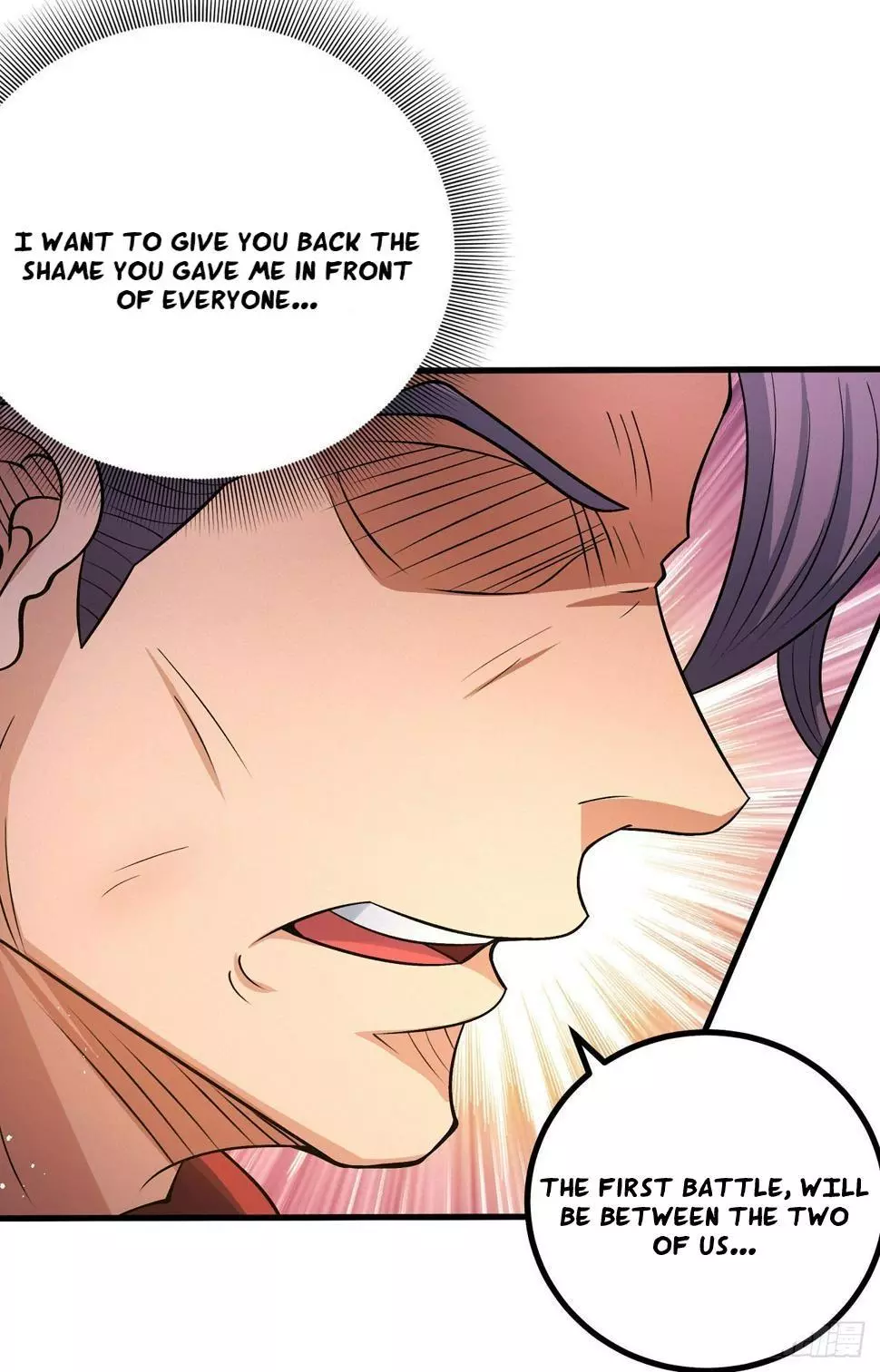 God of Martial Arts Chapter 554 page 12