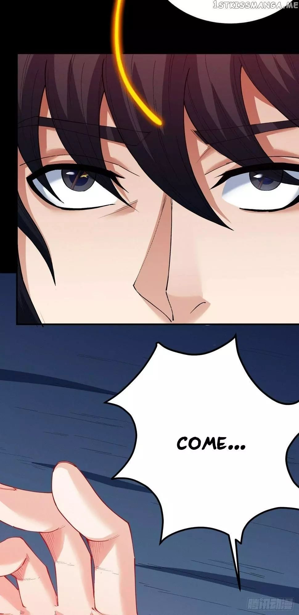 God of Martial Arts Chapter 587 page 11