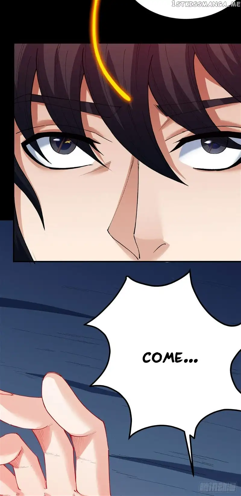 God of Martial Arts Chapter 597 page 10