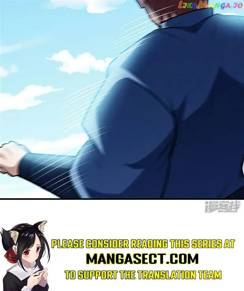 God of Martial Arts Chapter 626 page 10