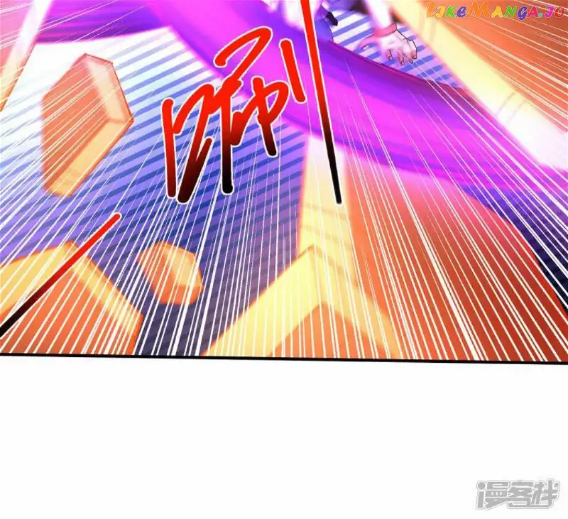 God of Martial Arts Chapter 632 page 4