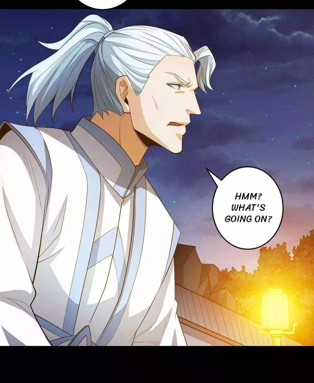 God of Martial Arts Chapter 658 page 4