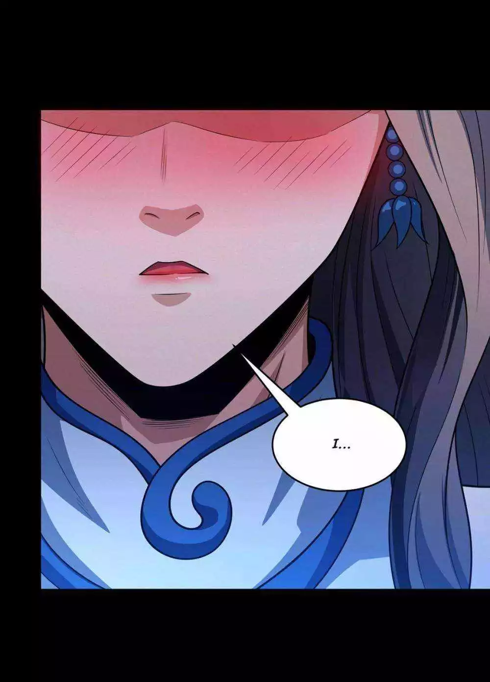 God of Martial Arts Chapter 657 page 27