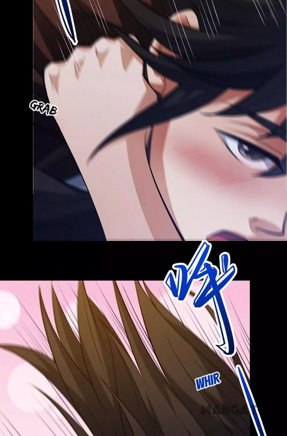 God of Martial Arts Chapter 660 page 15