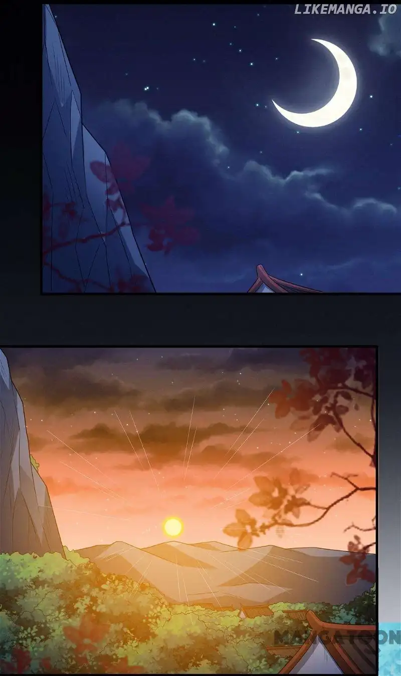 God of Martial Arts Chapter 661 page 10