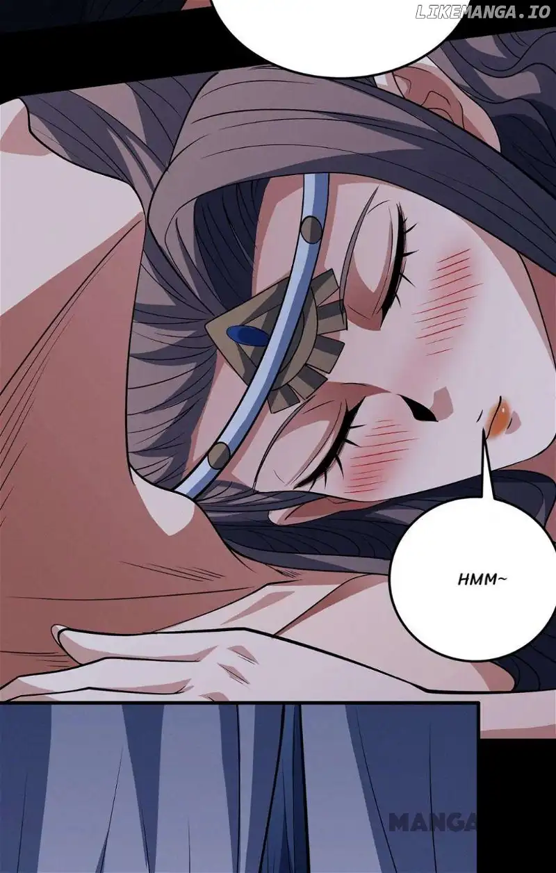 God of Martial Arts Chapter 661 page 7