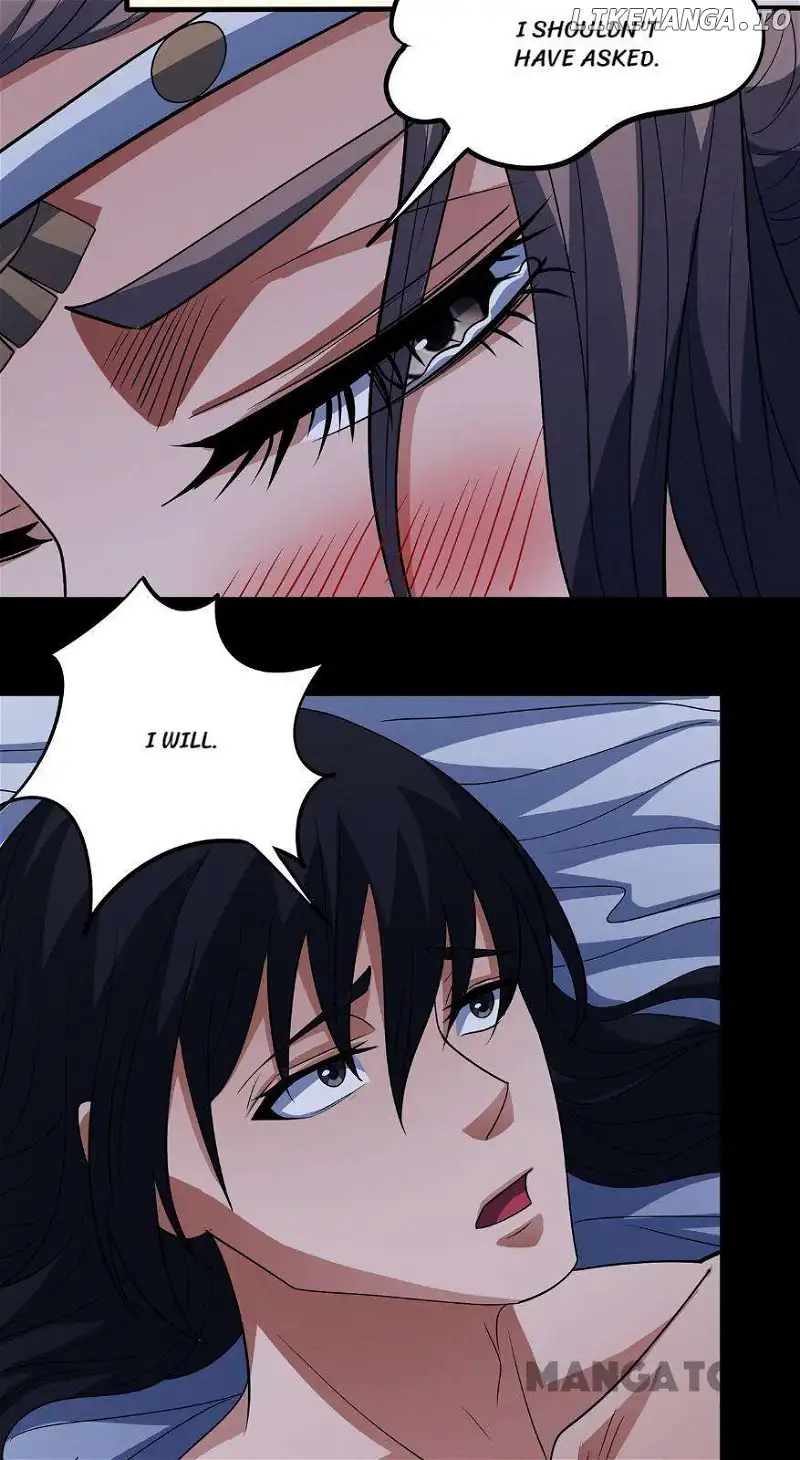 God of Martial Arts Chapter 661 page 4