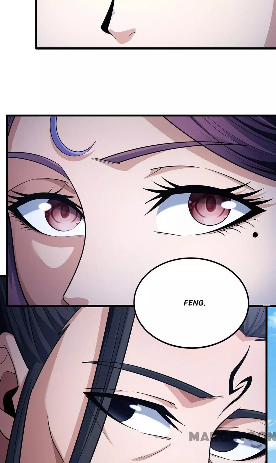 God of Martial Arts Chapter 663 page 19
