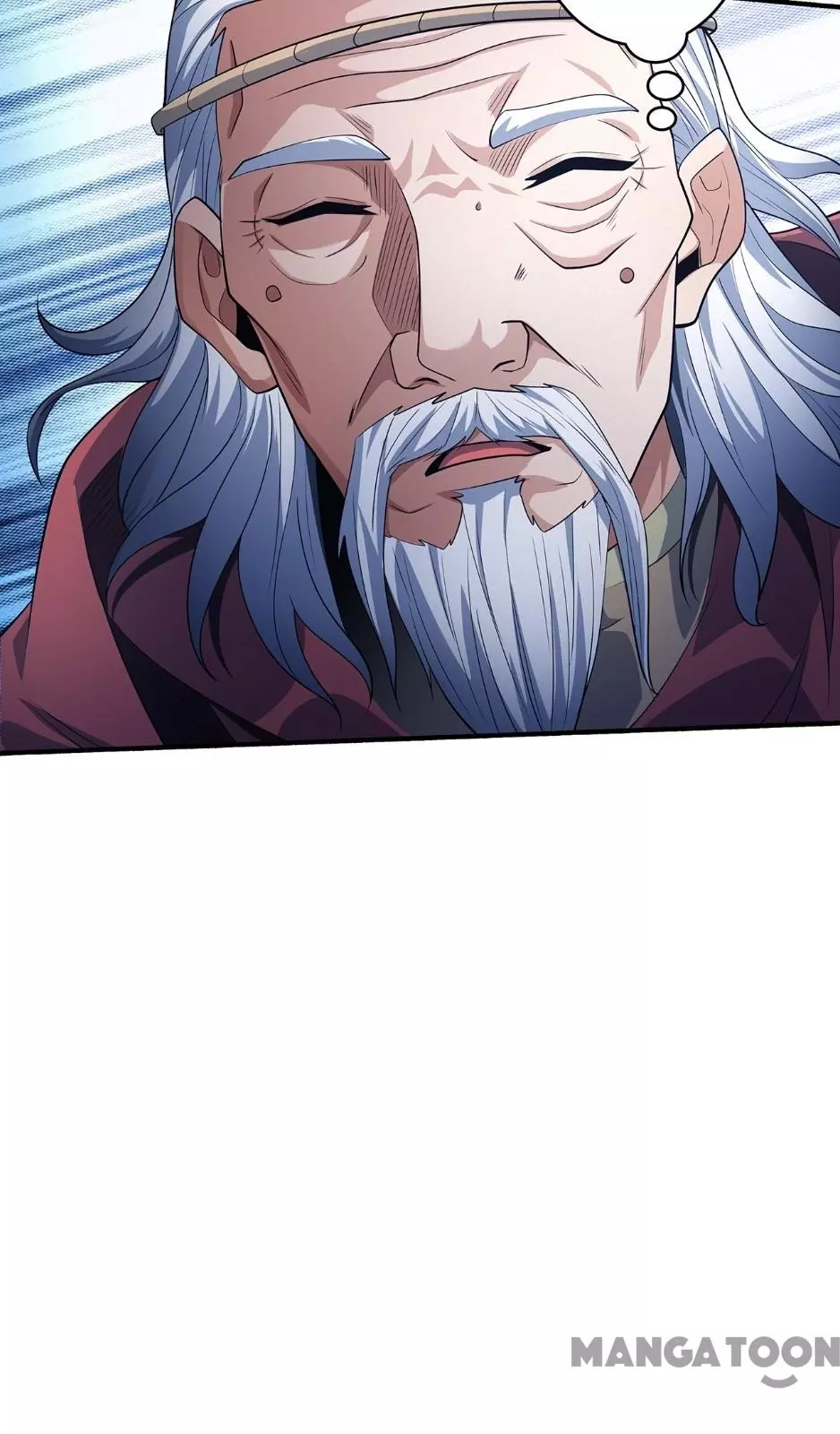 God of Martial Arts Chapter 666 page 9
