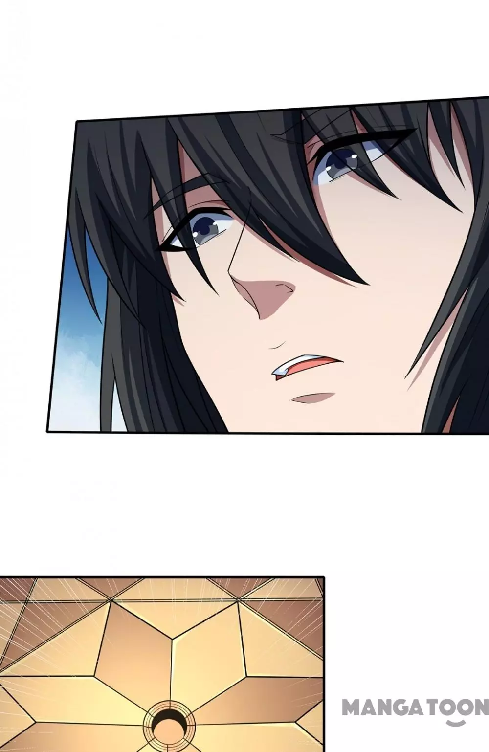 God of Martial Arts Chapter 667 page 26
