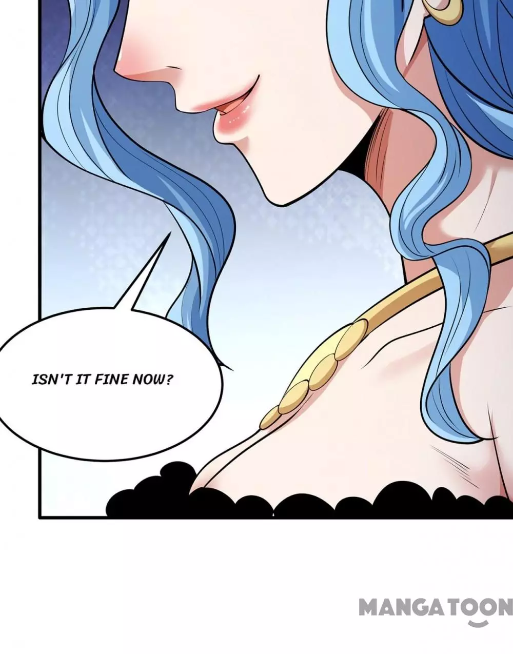 God of Martial Arts Chapter 670 page 9