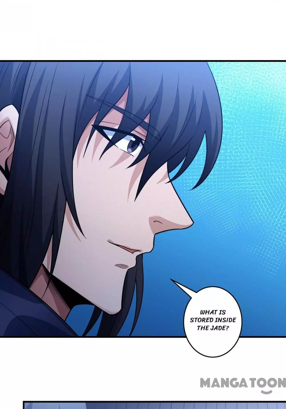 God of Martial Arts Chapter 676 page 10