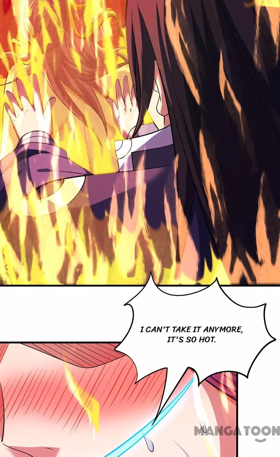 God of Martial Arts Chapter 681 page 6