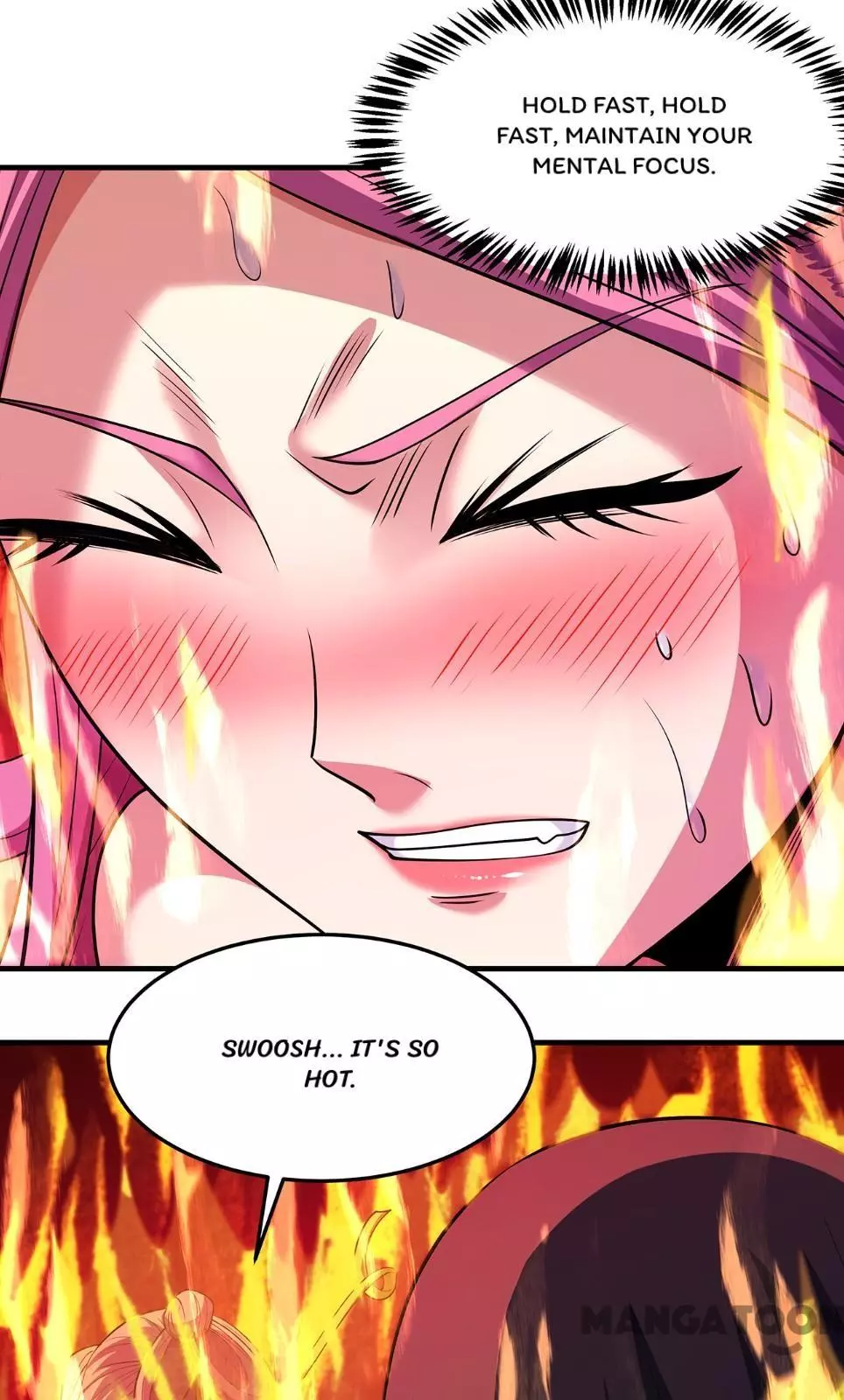 God of Martial Arts Chapter 681 page 5
