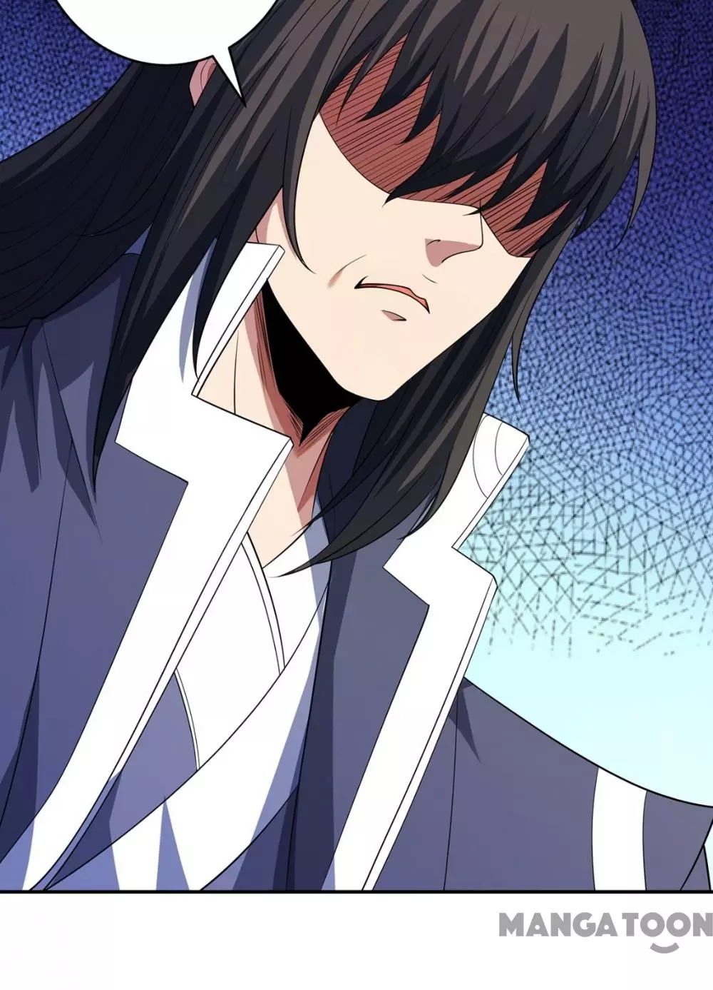 God of Martial Arts Chapter 684 page 34