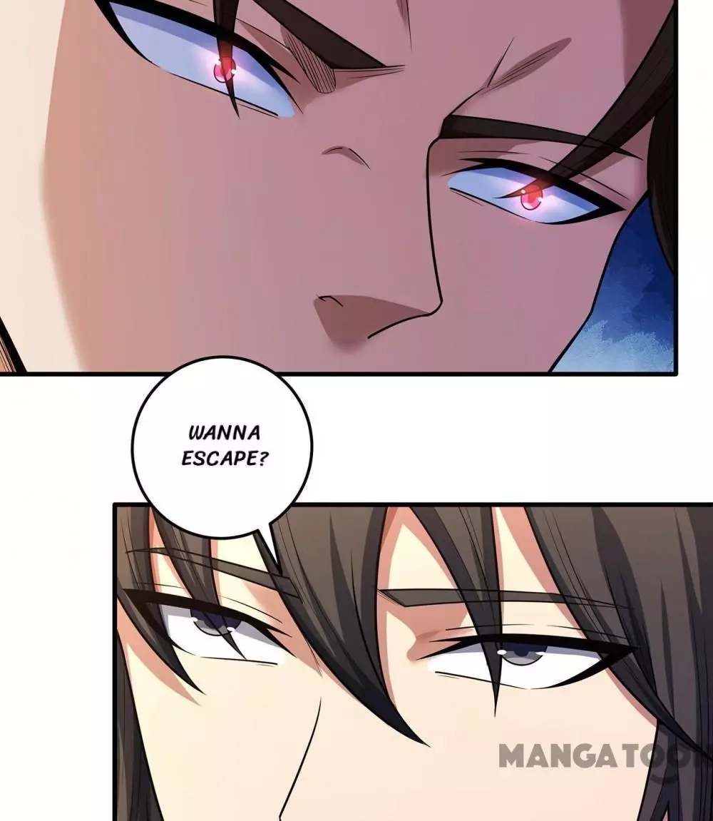 God of Martial Arts Chapter 689 page 9