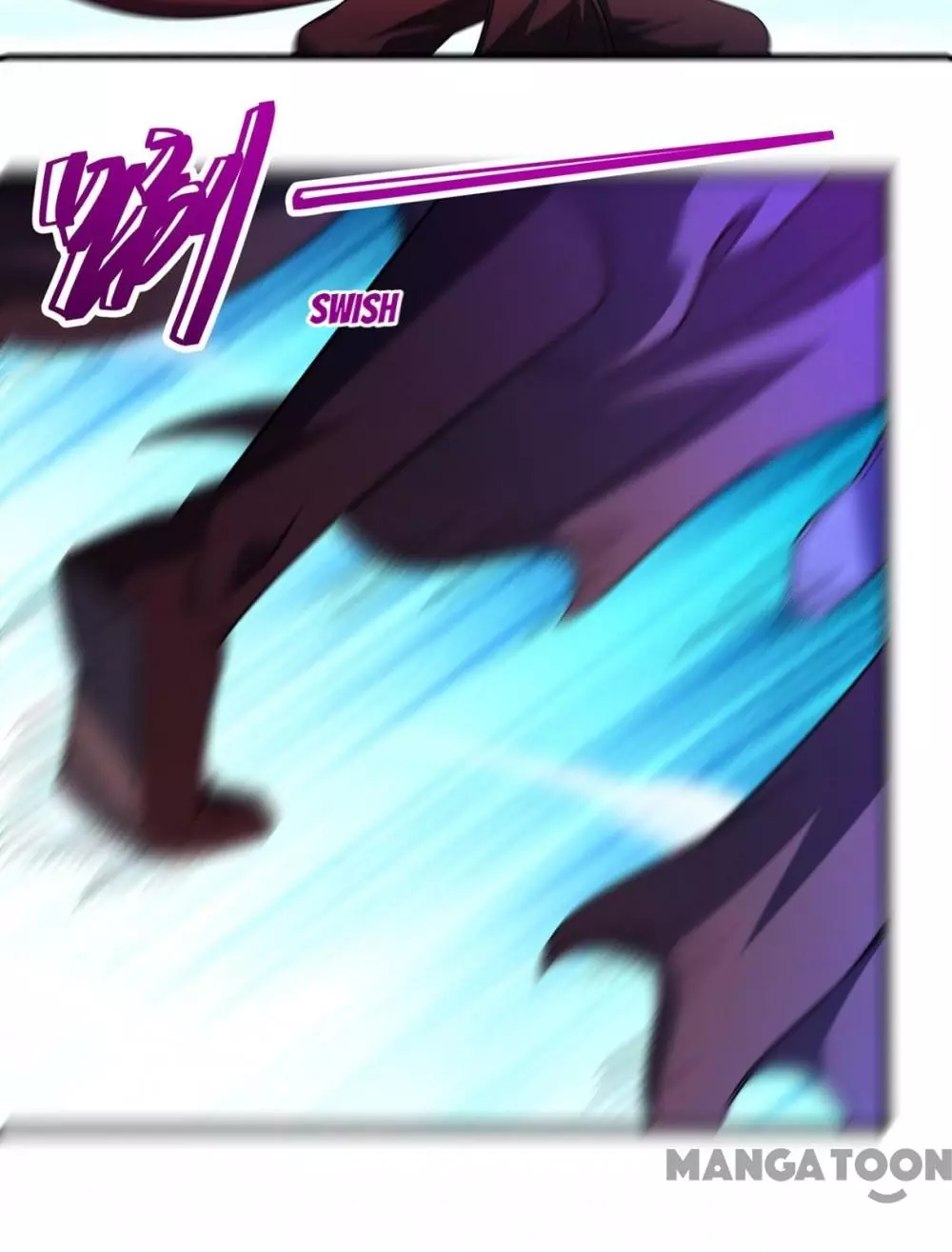 God of Martial Arts Chapter 690 page 28
