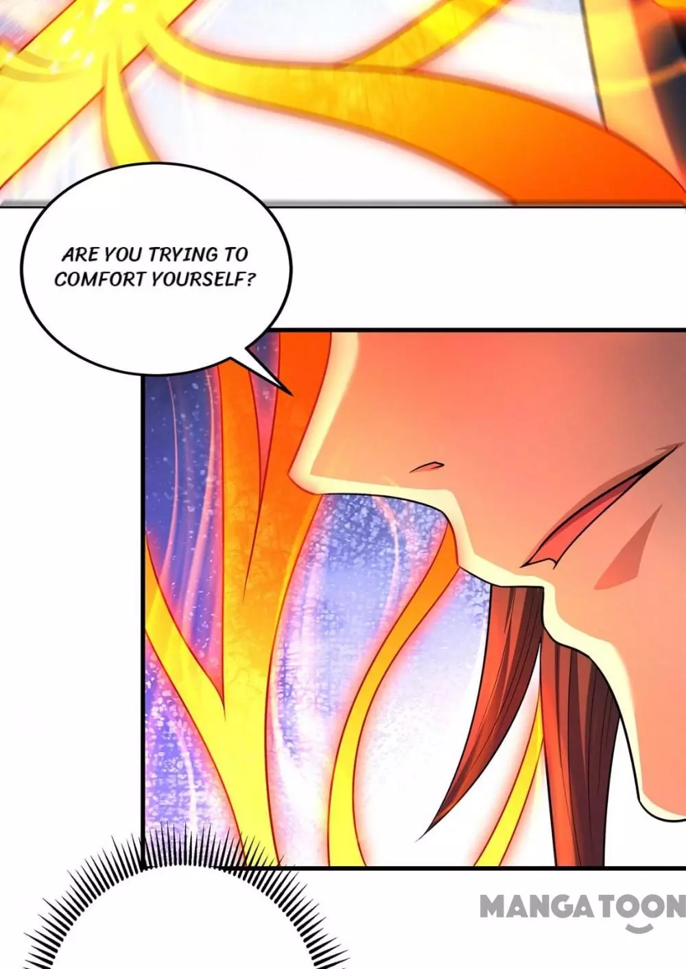 God of Martial Arts Chapter 690 page 22