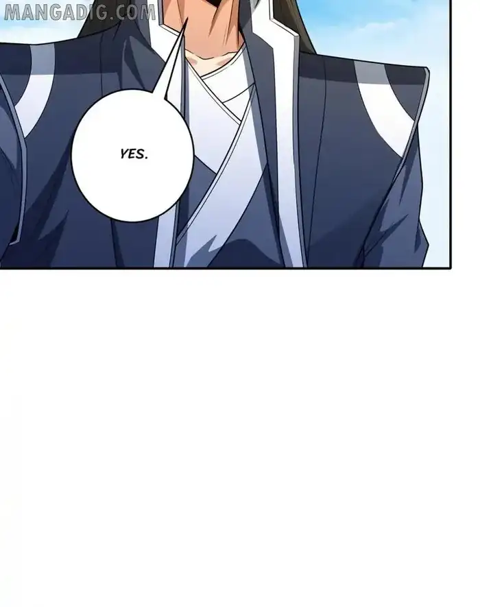 God of Martial Arts Chapter 693 page 17