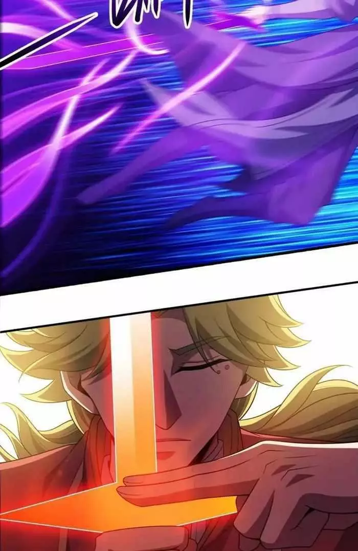 God of Martial Arts Chapter 695 page 6