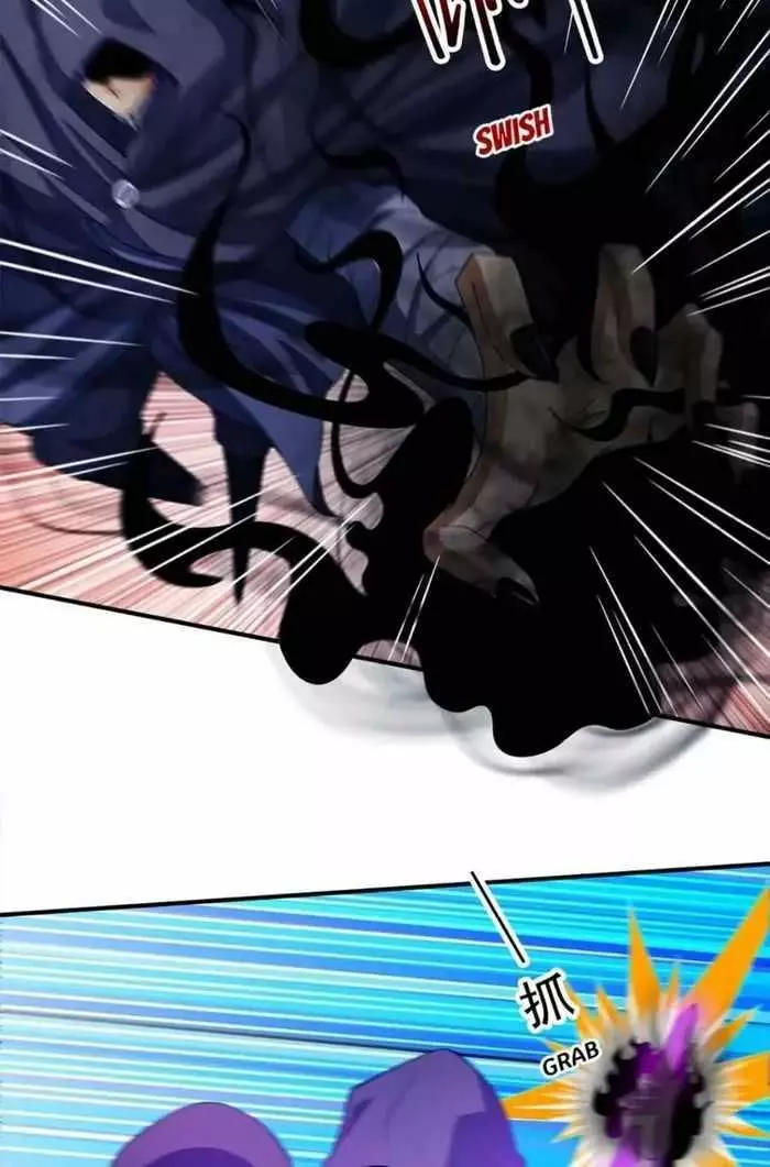 God of Martial Arts Chapter 695 page 14