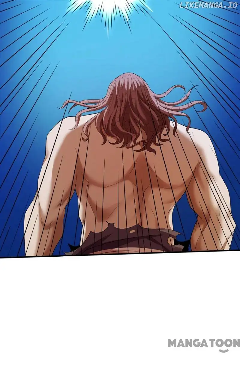 God of Martial Arts Chapter 694 page 10