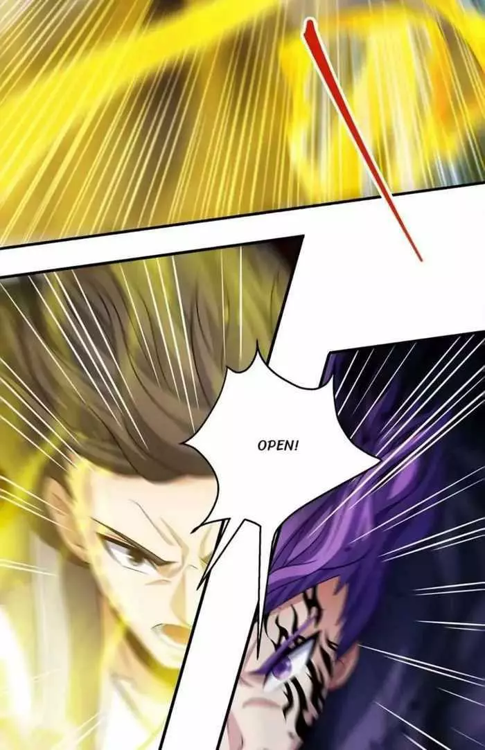 God of Martial Arts Chapter 695 page 28