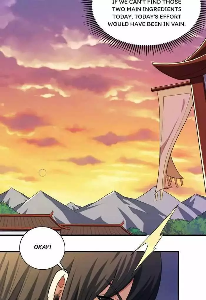 God of Martial Arts Chapter 696 page 6